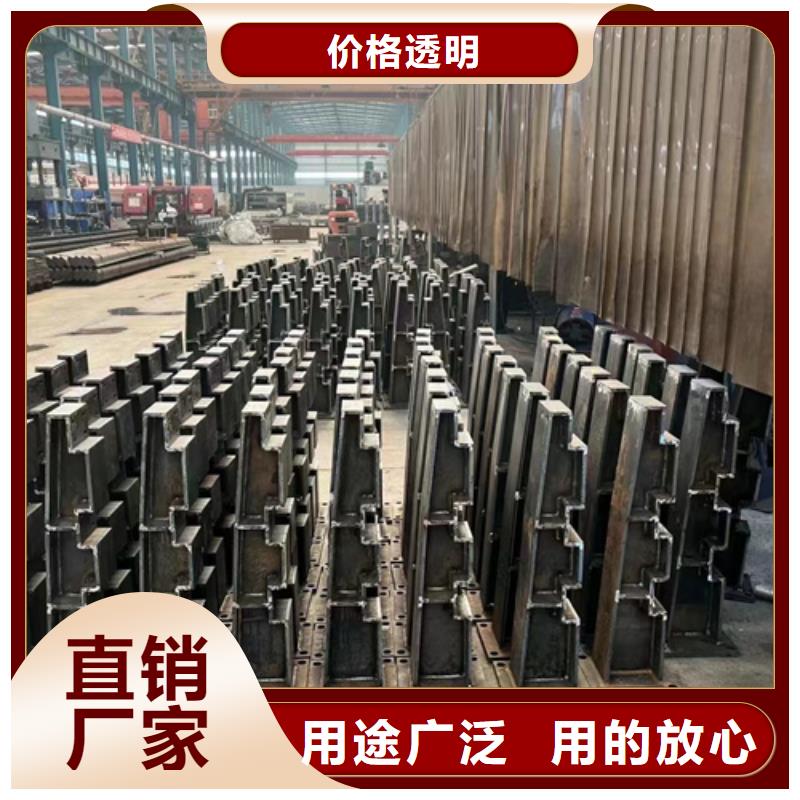 安国不锈钢缆索栏杆加工厂