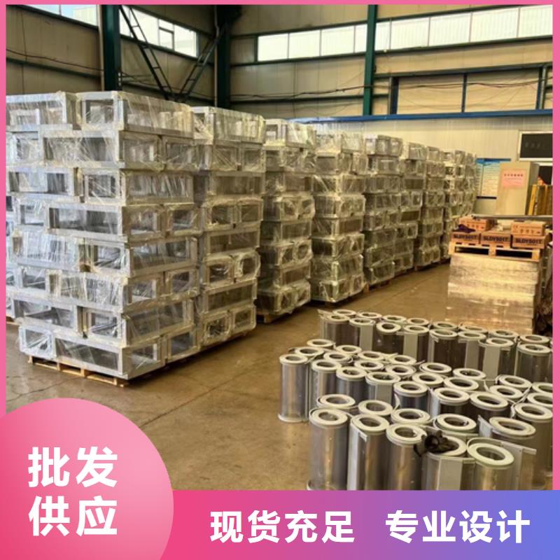 品牌的河道栏杆厂家