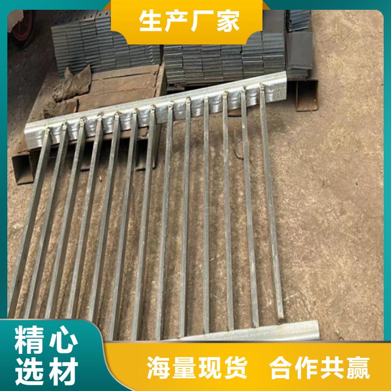 景观绿化护栏3天出货