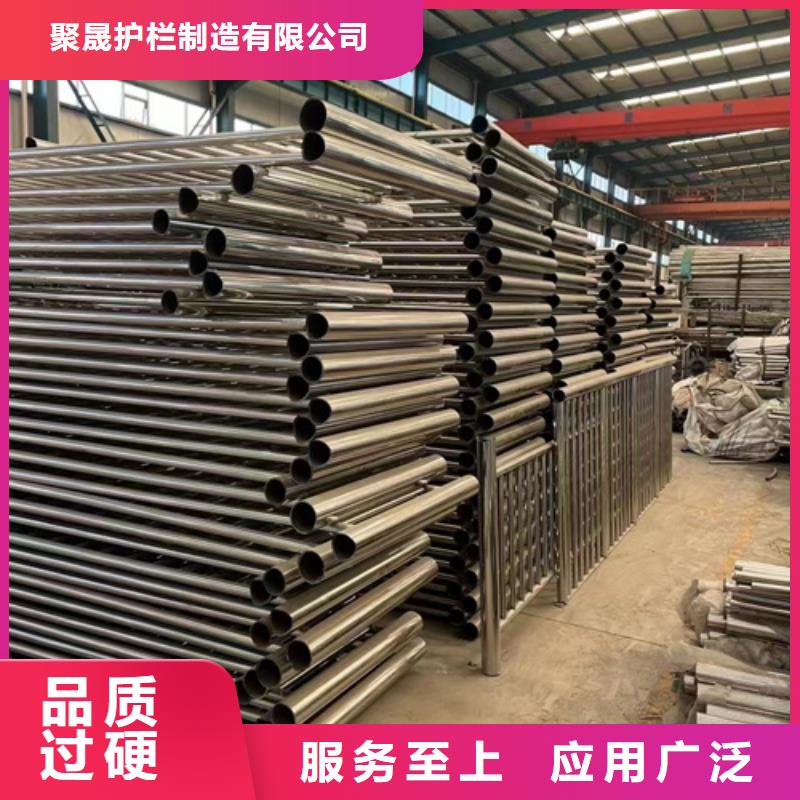桥梁防撞护栏厂家优选