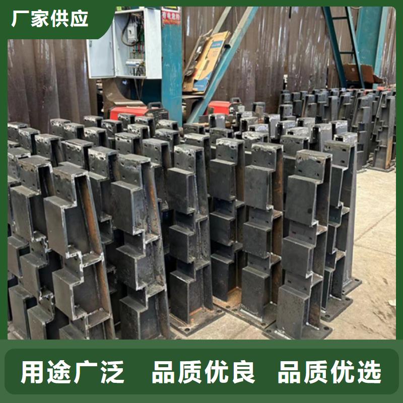 #铝合金桥梁栏杆#-价格优惠