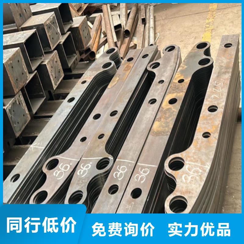 东兰镀锌钢索护栏厂家联系电话