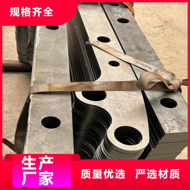 304桥梁栏杆认准实力工厂