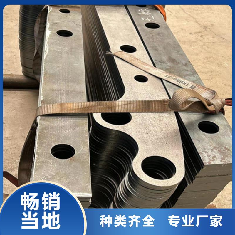桥梁不锈钢防撞护栏-桥梁不锈钢防撞护栏省钱