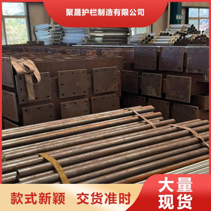 LED灯光护栏现货上市