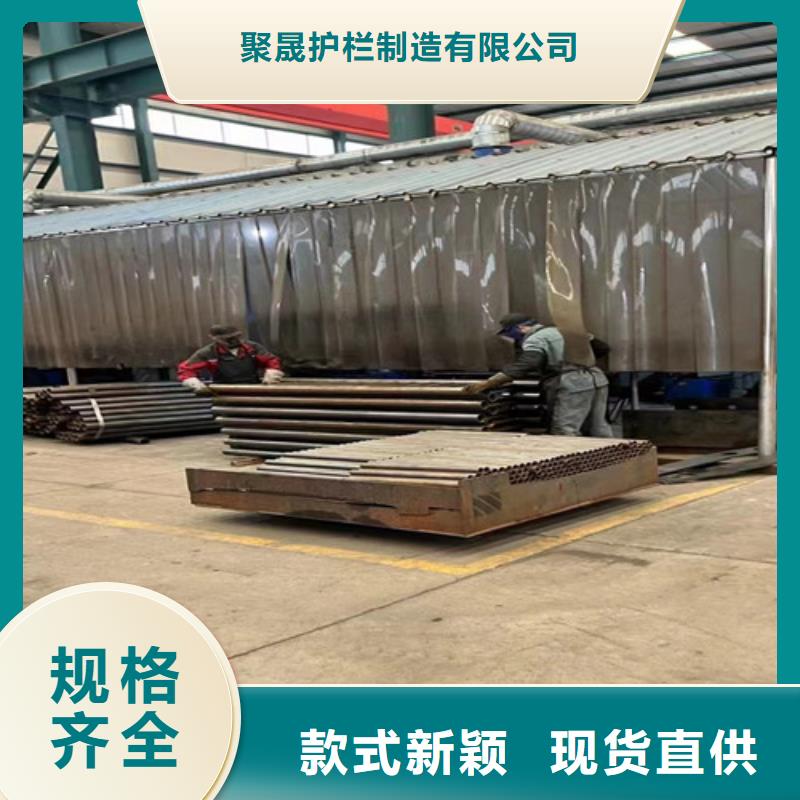 道路护栏量大价格从优
