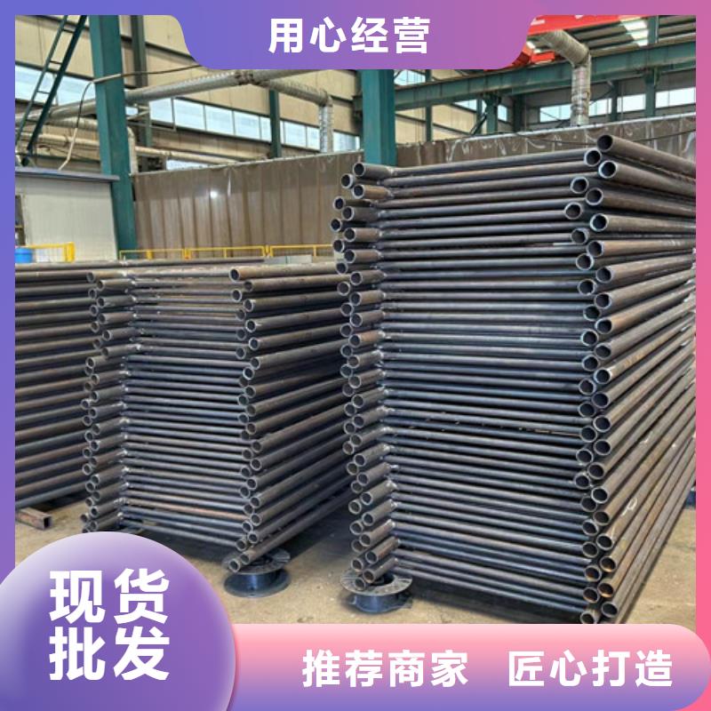 不锈钢复合管防撞护栏好品质查看详情