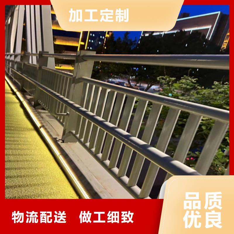 镀锌钢索护栏大量现货充足