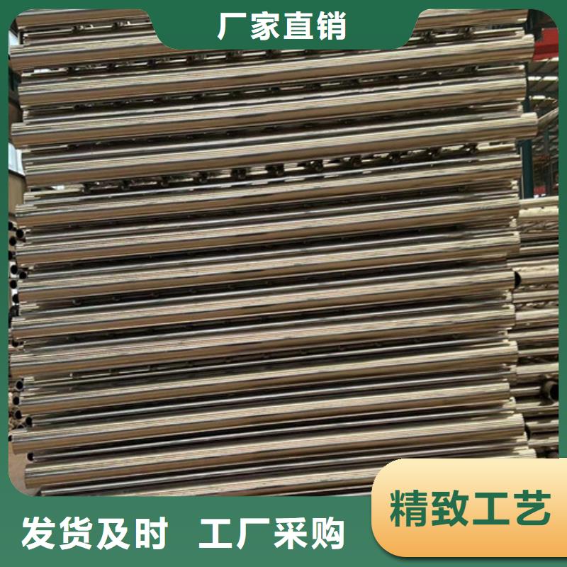 铝合金护栏、铝合金护栏生产厂家-找聚晟护栏制造有限公司