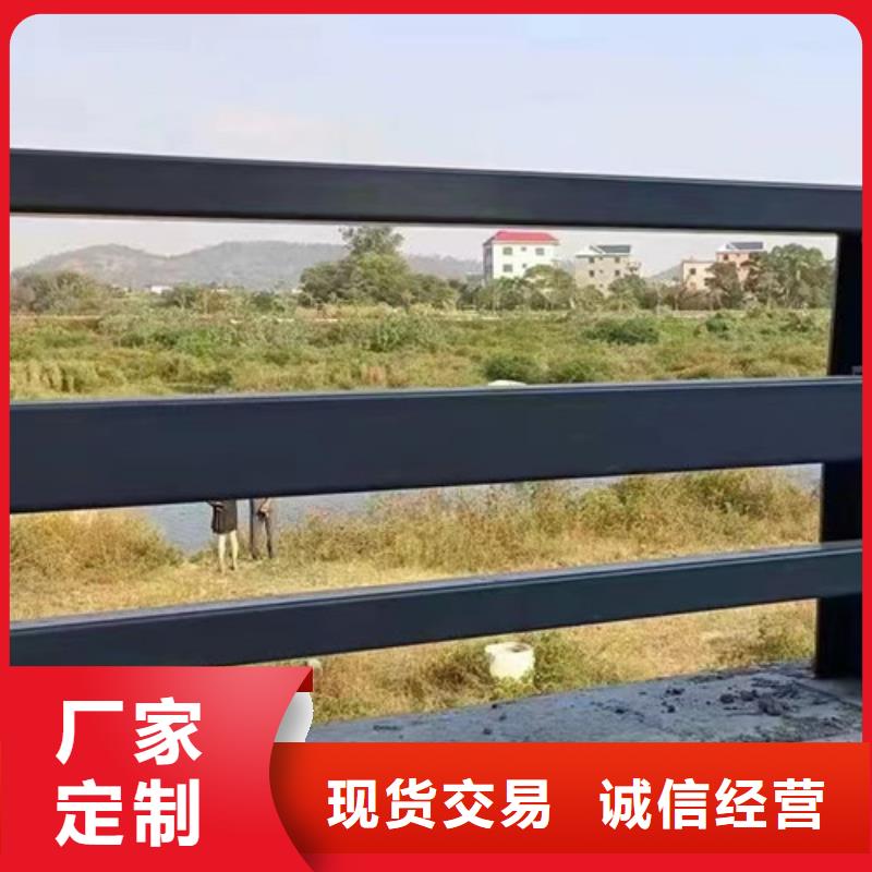 304不锈钢栏杆生产厂家_大量现货