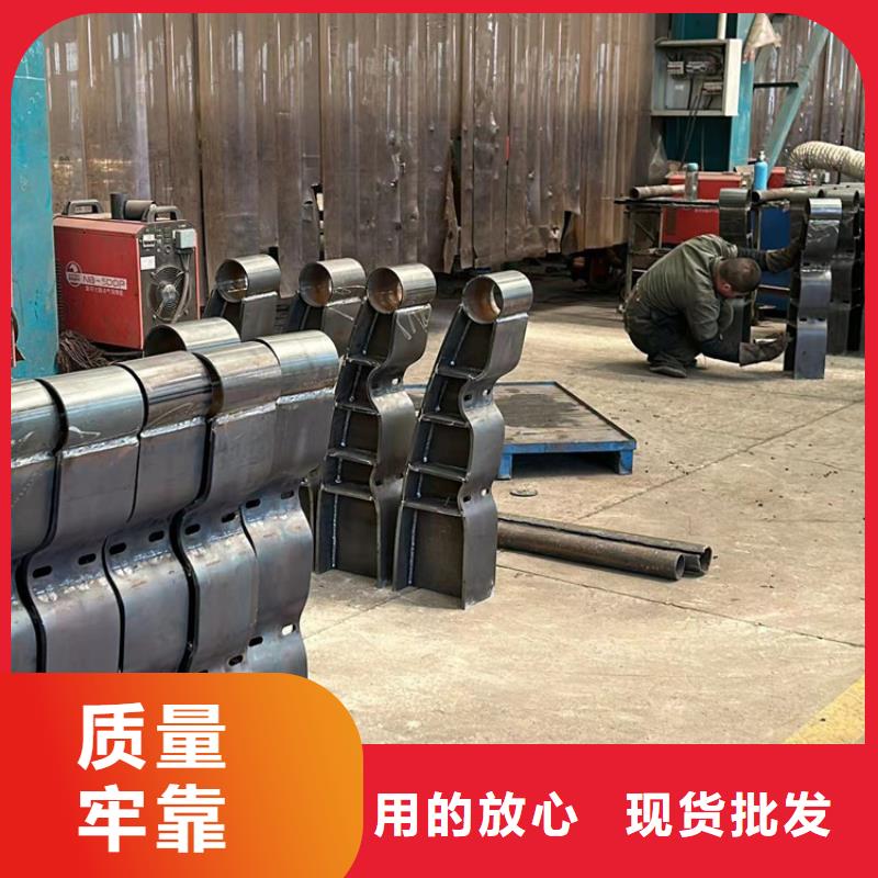 不锈钢景观护栏厂家量身定制