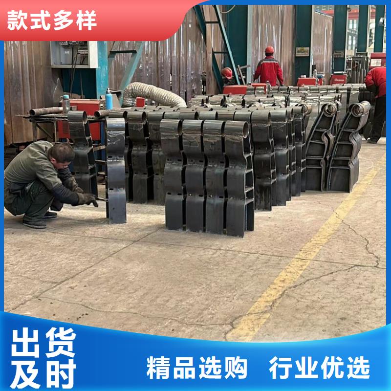 镀锌钢索护栏贴心售后