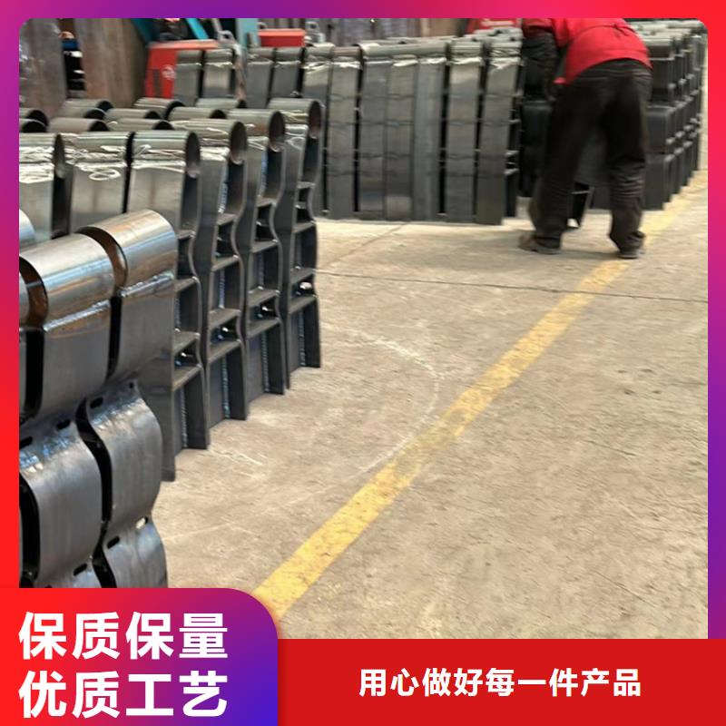 安国不锈钢景观护栏一米价格