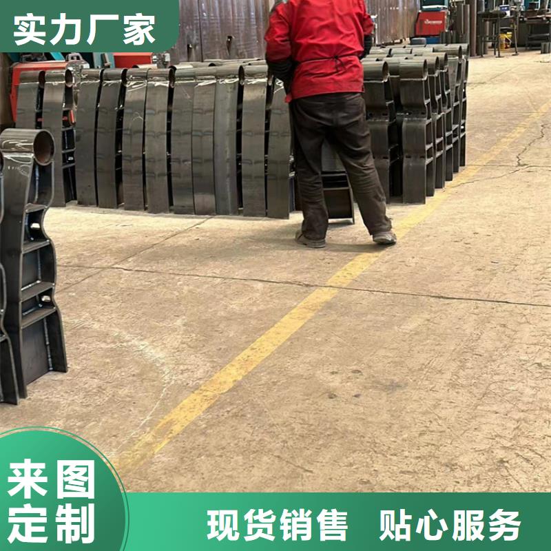 不锈钢护栏值得信赖-厂家