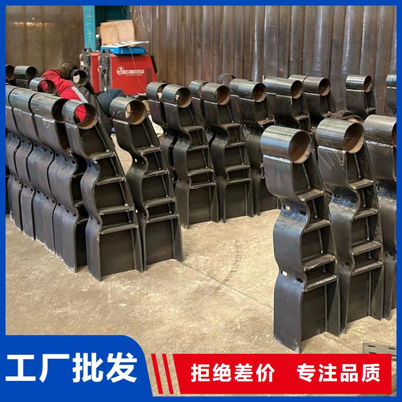 道路护栏厂家批发价-让您满意