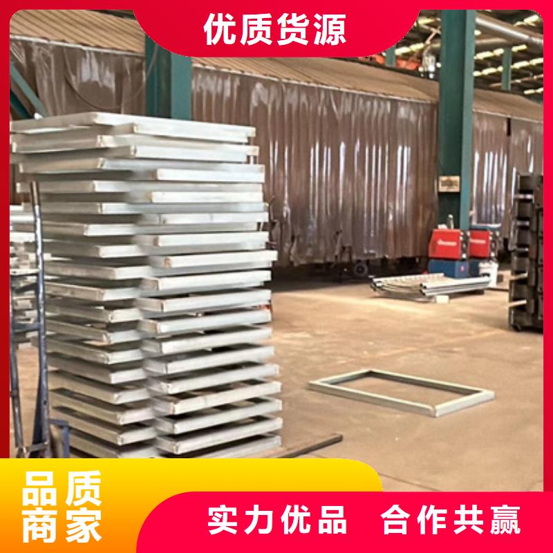 天桥不锈钢护栏厂家现货销售