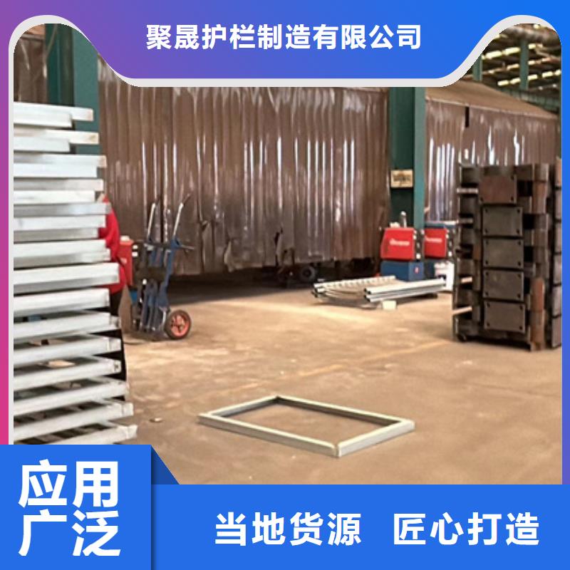 道路防撞护栏公司有现货