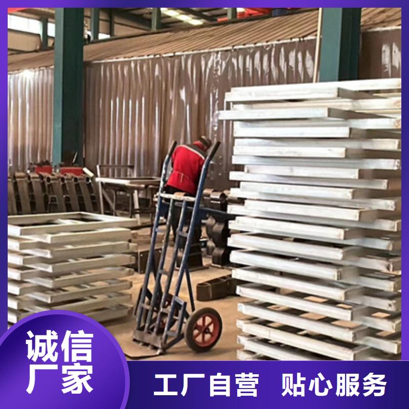 不锈钢灯光护栏代理商