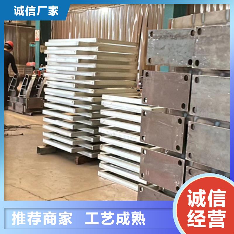 批发灯光护栏栏杆_实力厂家