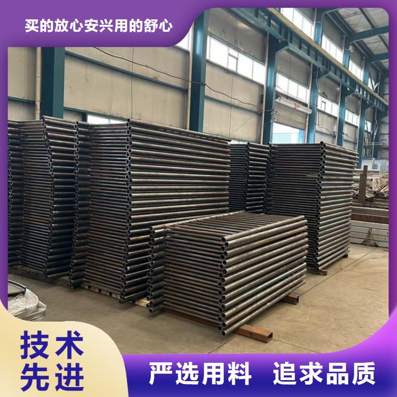 桥梁不锈钢防撞护栏生产厂家_厂家直销