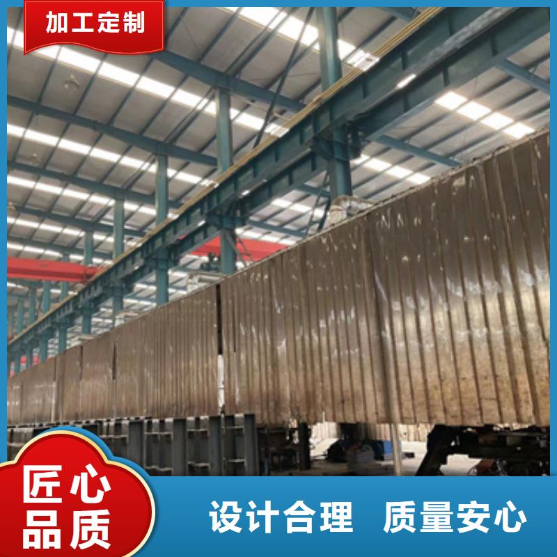 201不锈钢碳素钢复合管栏杆制造厂家