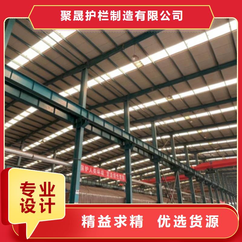 尉氏铝合金栏杆