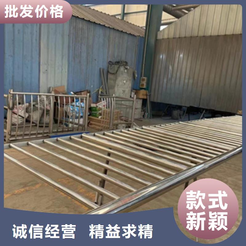 道路景观护栏企业-信誉保障