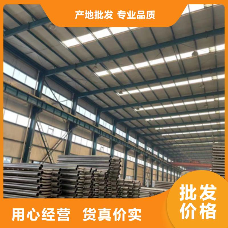 不锈钢护栏值得信赖-厂家