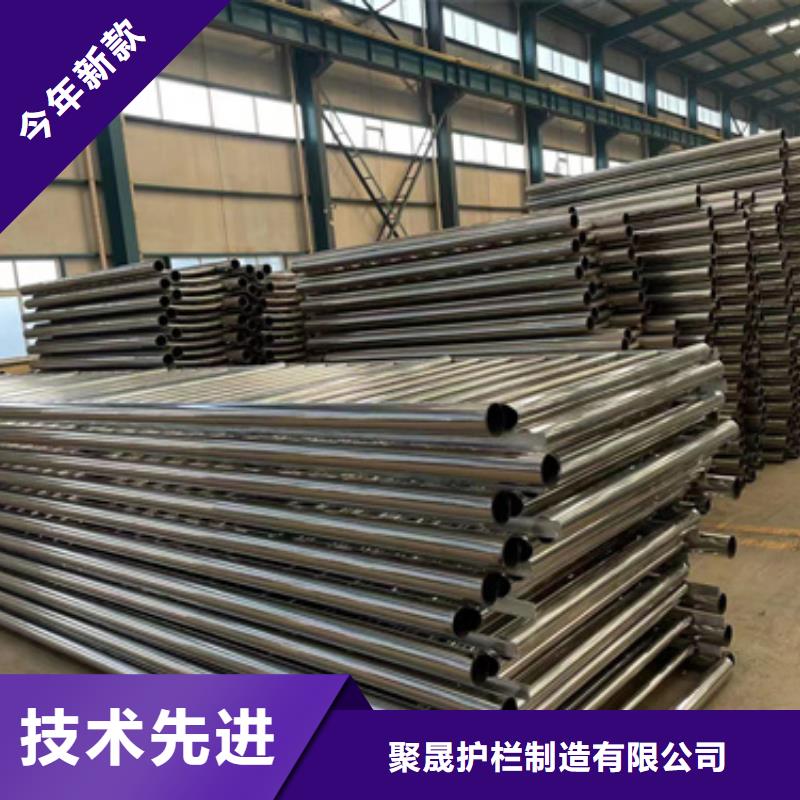 优质桥梁防撞护栏