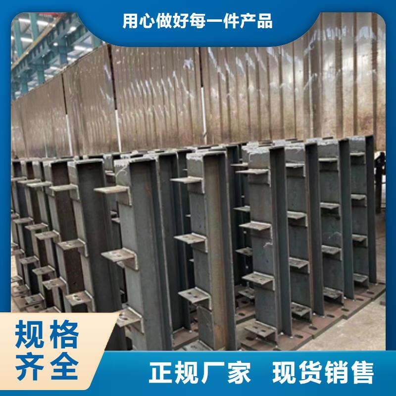 质量靠谱的桥梁栏杆厂家