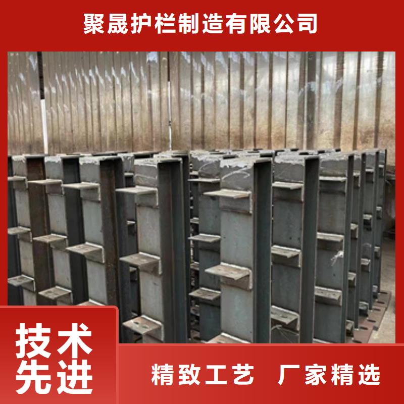 河道栏杆企业-价格优惠
