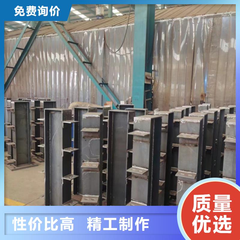 304不锈钢碳素钢复合管诚信经营