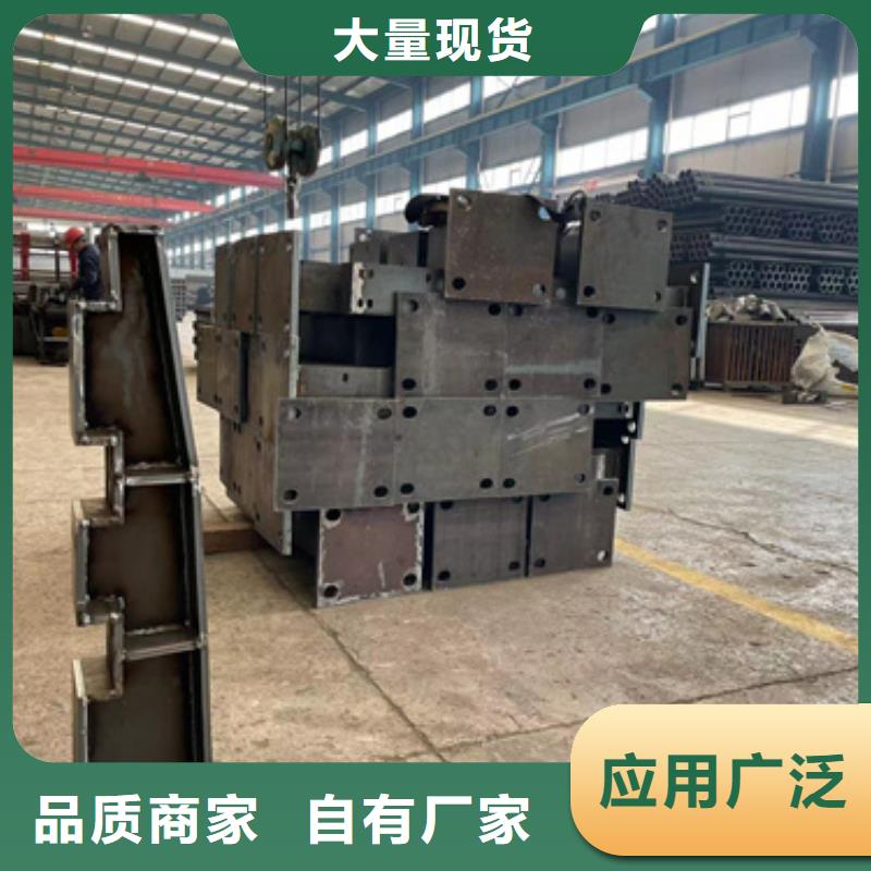 迁西公路防撞护栏