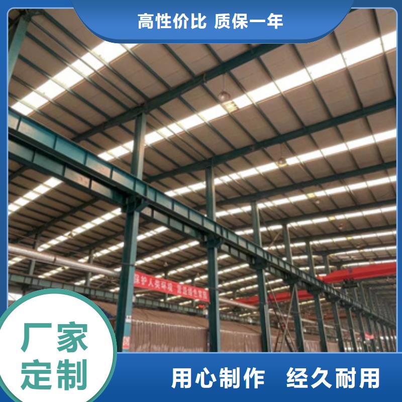 规格全的铝合金栏杆实体厂家