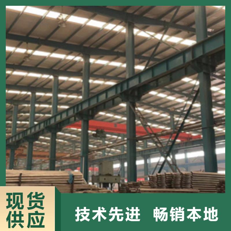安国不锈钢缆索栏杆加工厂