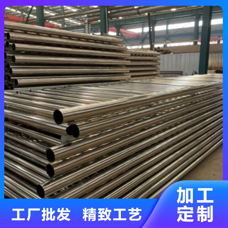 河道景观护栏超高性价比