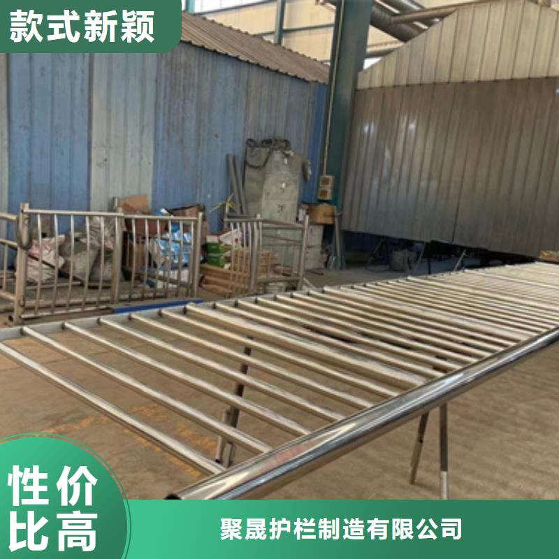 灯光护栏栏杆、灯光护栏栏杆厂家-质量保证