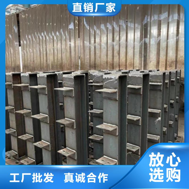 不锈钢桥梁护栏厂家-价格实惠