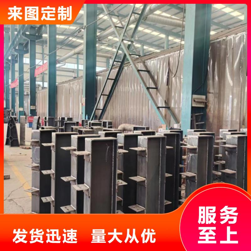 销售灯光护栏栏杆_诚信企业