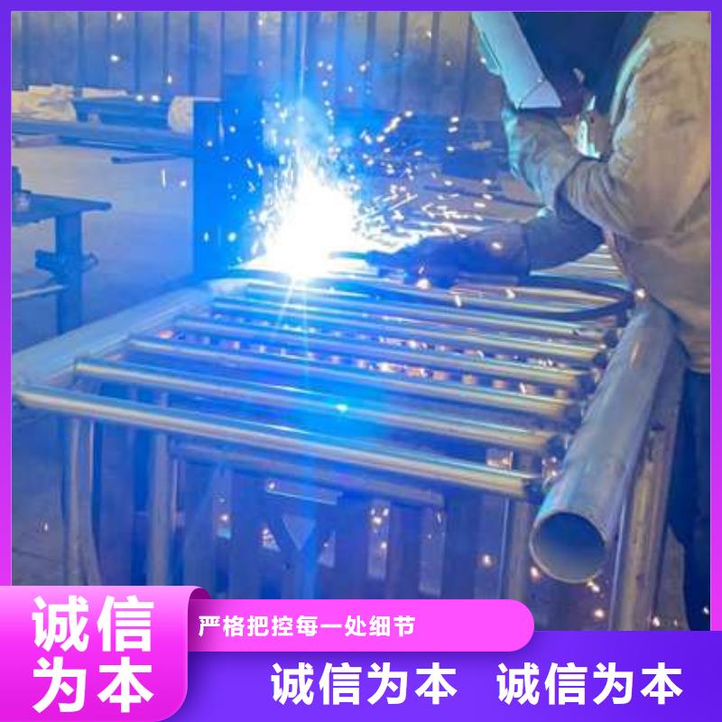 经验丰富的铁艺护栏批发商