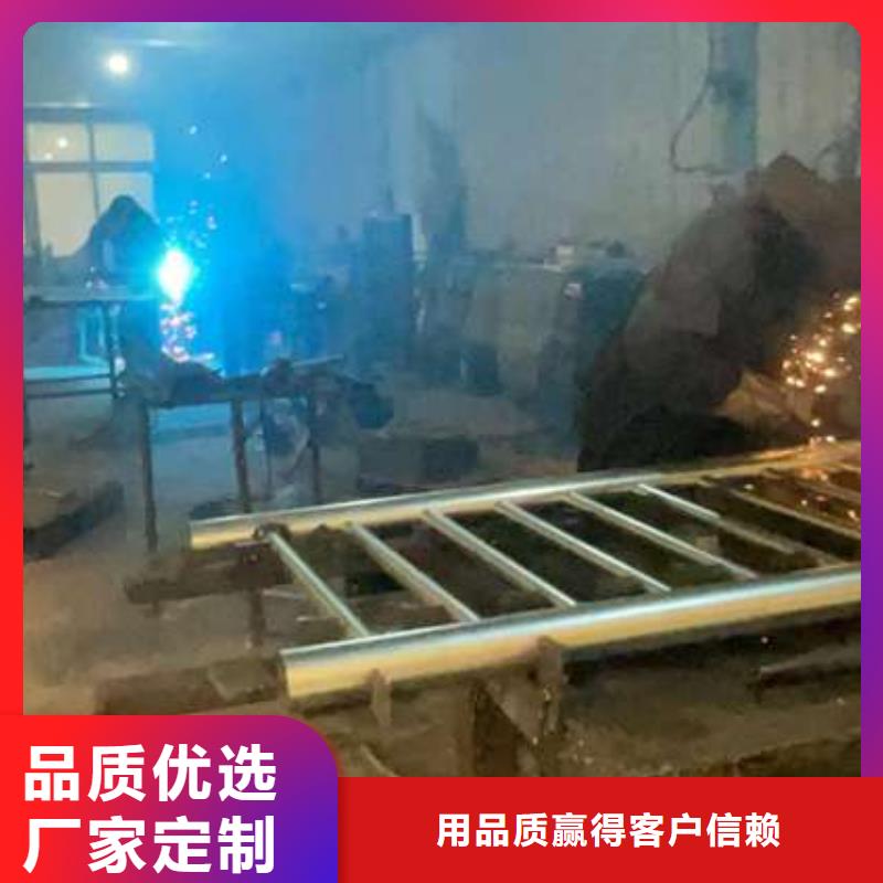 2025库存充足##防撞桥梁栏杆##货到付款