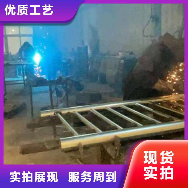304不锈钢复合管桥梁护栏物超所值