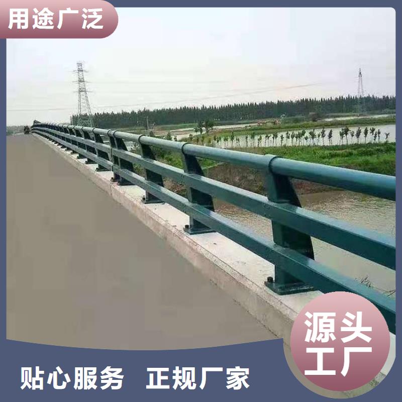 灯光护栏栏杆定制批发