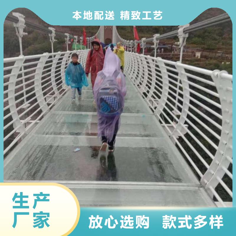 桥梁防撞护栏厂家优选