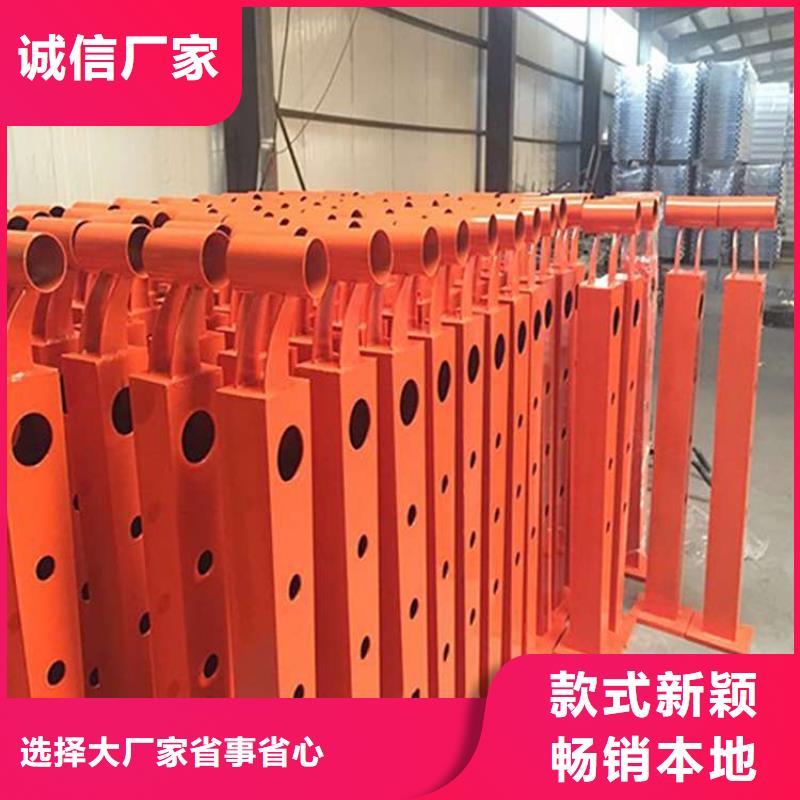值得信赖的304桥梁栏杆供应商