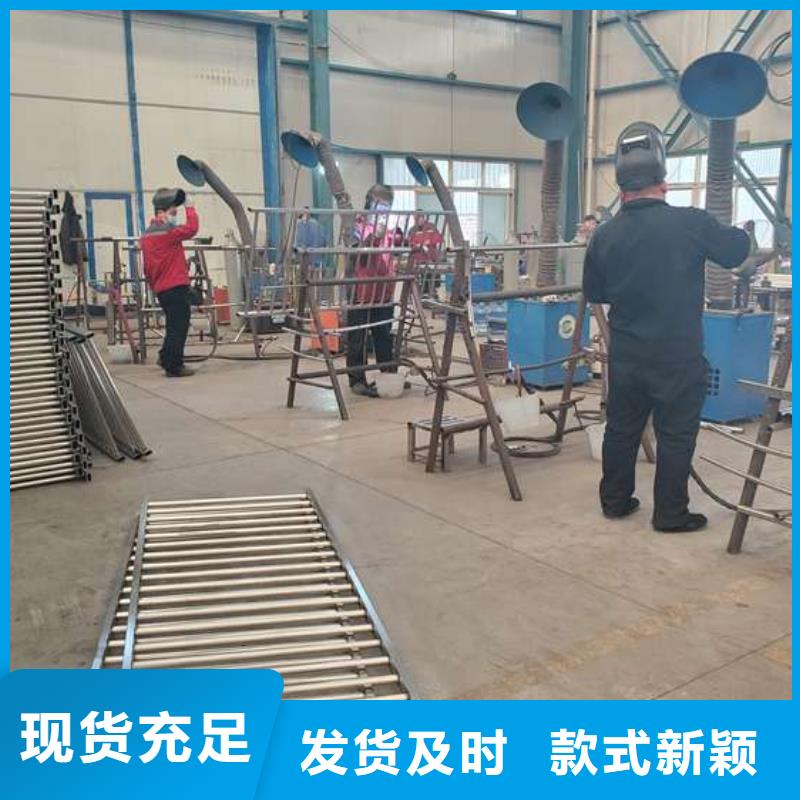 桥梁护栏,桥梁护栏生产品牌