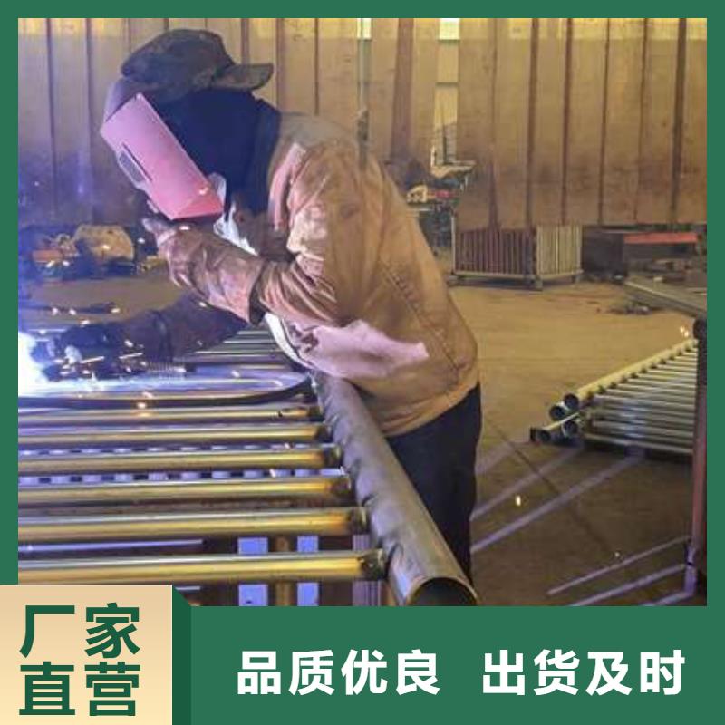 铝艺栏杆经验丰富