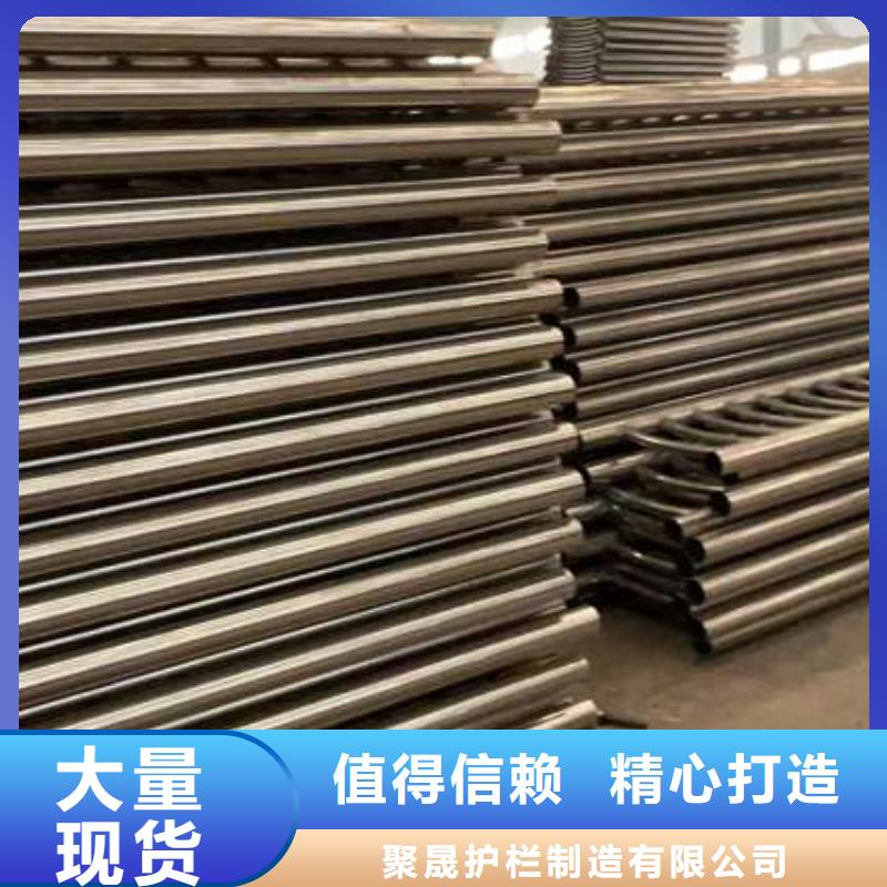 定制灯光护栏_品牌厂家