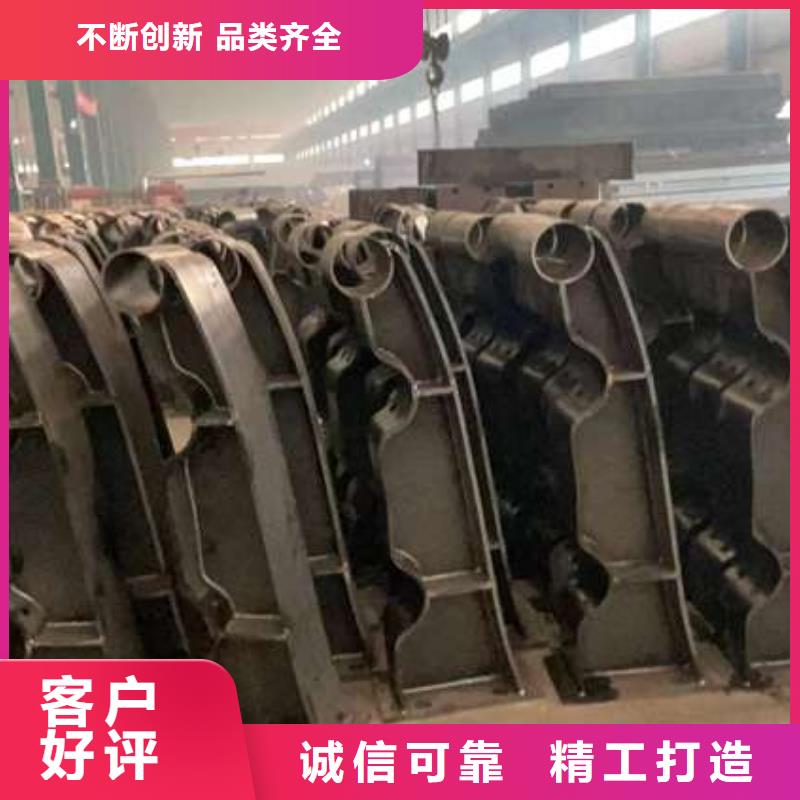 选购人行横道隔离栏认准聚晟护栏制造有限公司