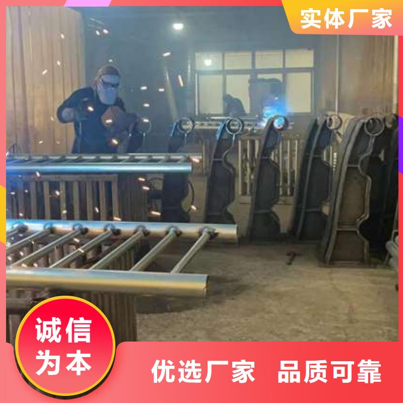 批发景观栏杆的基地